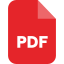 PDF Icone